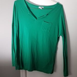 Old Navy top